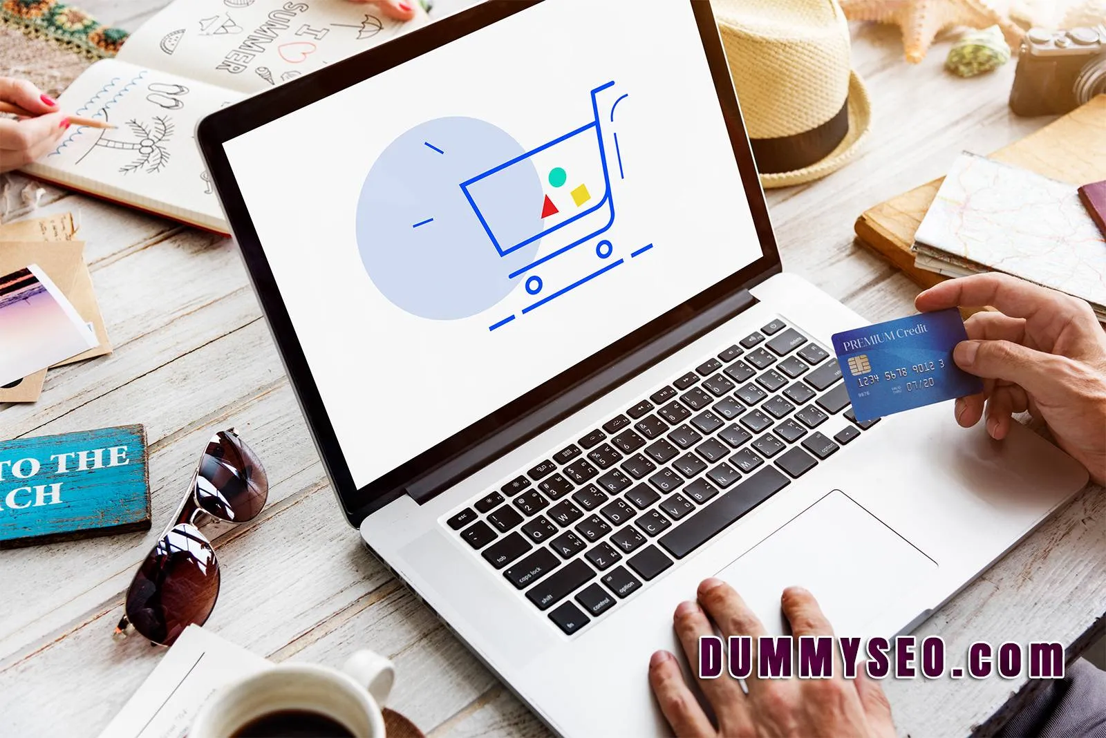 Seo eCommerce